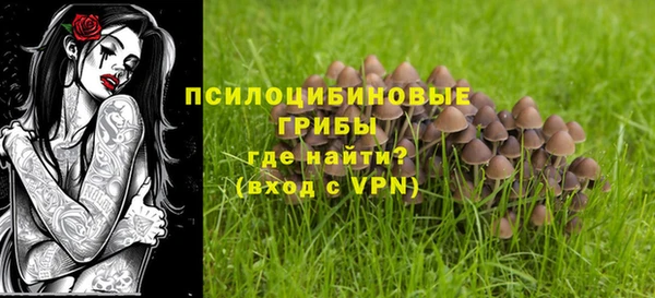 тгк Алексеевка